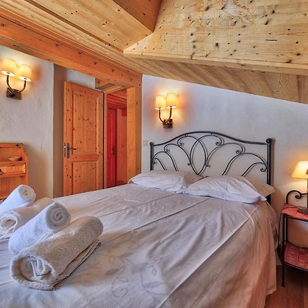Chalet Coralie Шамони Екстериор снимка