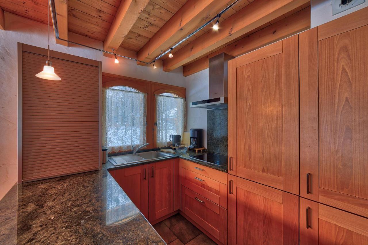 Chalet Coralie Шамони Екстериор снимка